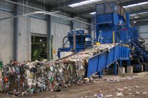 Будет ли мусороперерабатывающий комплекс у села Бирюковка?