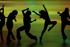 Британские учёные выяснили, какие движения в танце считаются наиболее привлекальными