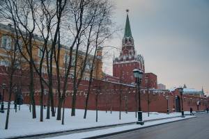 Кремль будет оценивать губернаторов по новым критериям