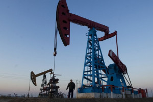 В Иране обнаружено месторождение с запасами 2 млрд баррелей сланцевой нефти