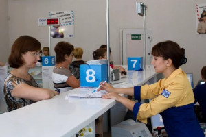 Астраханские отделения «Почты России» переходят на праздничный режим работы