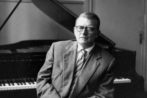 В Астрахани пройдёт концерт, посвящённый Дмитрию Шостаковичу