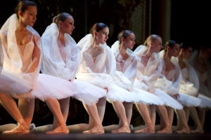 В Астрахани Гала-концерты дадут ведущие балетные школы мира