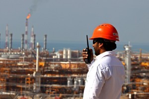 Иранская делегация 27 марта озвучит в Москве условия нефтегазовых контрактов