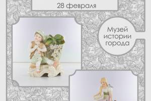 На &#171;Мальчика, извлекающего занозу&#187; можно будет посмотреть в Астрахани