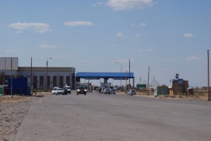 Житель Казахстана дважды пытался провезти через границу один и тот же груз