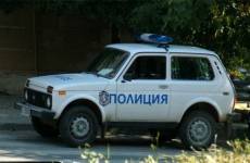 В Астраханской области местный житель подозревается в применении насилия в отношении представителя власти