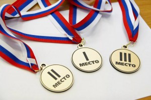 Астраханский гимнаст завоевал три медали на первенстве ЮФО И СКФ