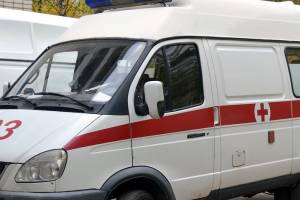 В Астраханской области госпитализировано 490 человек