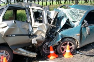 В Астраханской области оштрафованным водителям показывают кадры  «пьяных аварий»