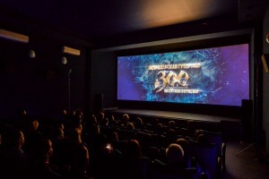 От Петра I до наших дней: в Астрахани презентовали фильм о 300-летии Астраханской губернии