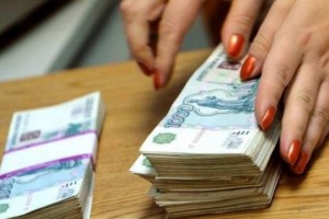В Астраханской области за хищение 15 миллионов осуждён главный бухгалтер Центржилкомхоза