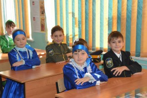 В Астраханской области дети из казачьих классов будут изучать основы православия