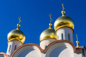 В Астрахани школьники будут изучать основы православия