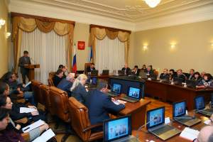 Власти Астраханской области помогут бизнесу наладить работу по импортозамещению