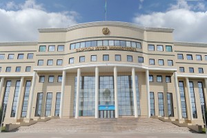 МИД Казахстана подтвердил проведение мартовских переговоров по САР