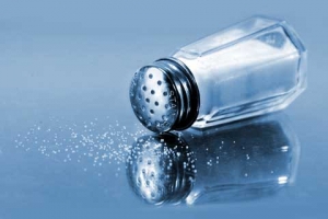 Дефицита соли в России не будет, в том числе за счет астраханской