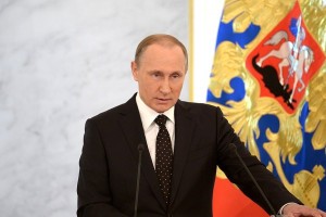 В Астраханском регионе утвердили список мероприятий по реализации Послания Президента
