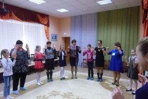 В Астраханской области появился клуб для замещающих семей «Дочки-матери»