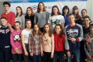 Астраханцы покорили жюри на чемпионате и первенстве ЮФО и СКФ по плаванию