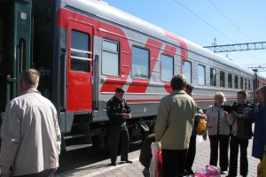 Астраханцы впервые отправились в Казань без пересадок