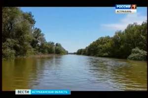 На реке Кигач в скором времени появятся водопосты