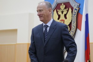 Николай Патрушев проведёт в Астрахани совещание по антитеррористической безопасности