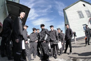 Астраханская прокуратура разбирается в конфликте между заключёнными и работниками ИК №8