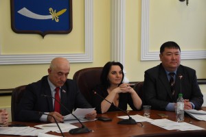 Депутаты города Астрахани согласовали поправки в бюджет