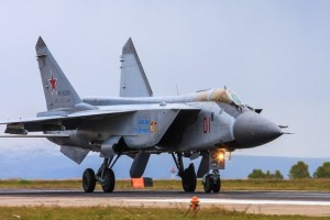 19 самолётов ЦВО перебазированы в рамках внезапной проверки  в Астраханскую область