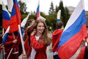 Россия поднялась на семь позиций в рейтинге самых счастливых стран мира
