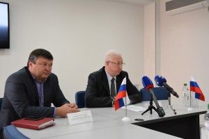 Астраханская область готовится к подписанию договора о сотрудничестве с Молдовой