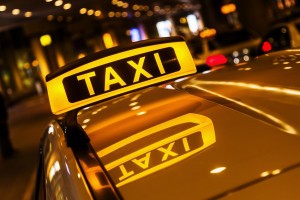 Сколько зарабатывают астраханские таксисты