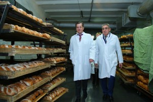 В Астраханской области будет создана ассоциация хлебопеков