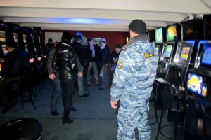 В Астрахани за организацию подпольного казино будут судить местного жителя
