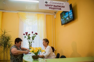 Астраханцы могут оценить работу регистратур поликлиник