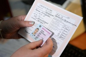 В России изменились правила замены и получения водительских прав