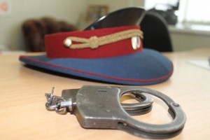 В Астрахани бывший полицейский получил 2 года за скрытое преступление