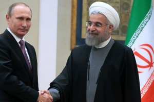 В Астрахани соберутся участники российско-иранского форума