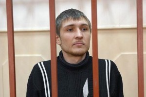 Фигурант «болотного дела» Максим Панфилов приговорён к принудительному лечению