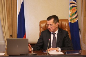 В Астраханской области  на благоустройство городов и сёл выделяется 246 млн рублей