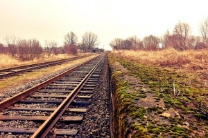 Этой весной в Астраханской области отремонтируют более 50 км железных дорог