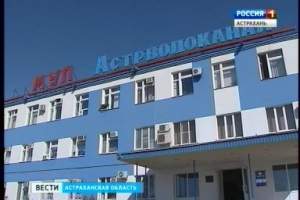В Астраханском регионе повысится цена на воду