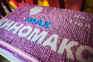 IMAX уходит из Астрахани