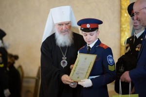 Астраханец стал финалистом Международного конкурса «Лето Господне»