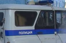 В Астраханской области возбуждено уголовное дело по факту посягательства на жизнь сотрудников правоохранительных органов