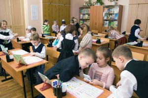 Астраханские образовательные учреждения работают в штатном режиме