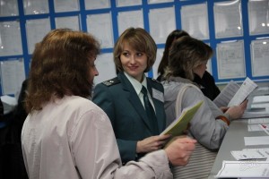 Налоговые инспекции Астраханской области приглашают на дни открытых дверей