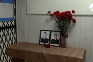 Астраханская Госавтоинспекция скорбит по погибшим коллегам