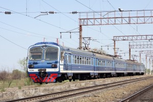 В Астраханской области после спецоперации восстановлено движение поездов